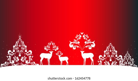 Christmas,New Year design
