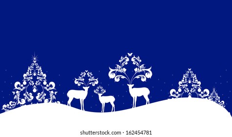 Christmas,New Year design