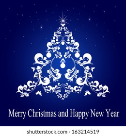 Christmas,New Year design
