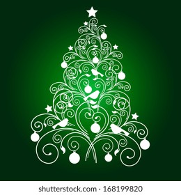 Christmas,New Year design