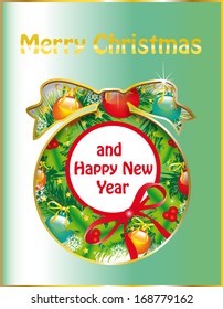 Christmas,New Year design