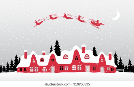 Christmass Background