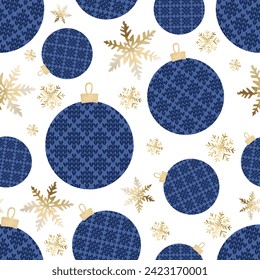 Bolas de Navidad y copos de nieve sin soldadura para tela, papel de envoltura