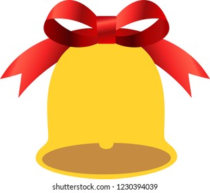 Christmas's Cute bell