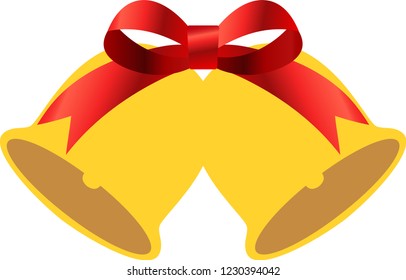 Christmas's Cute bell