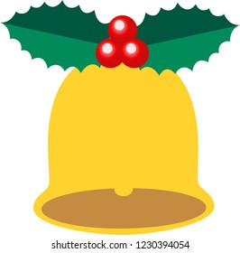 Christmas's Cute bell