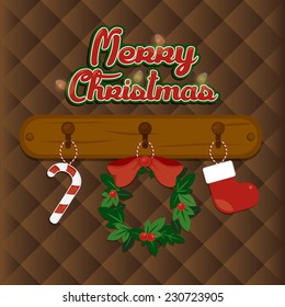 Christmas's decorations