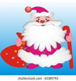 christmass santa claus