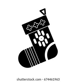 christmas-sock icon