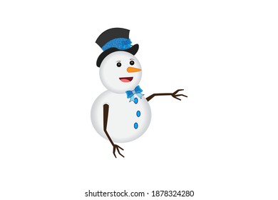 Christmas-themed illustration design, this design was created using Adobe Illustrator. A design that will make Christmas more attractive with a festive atmosphere.