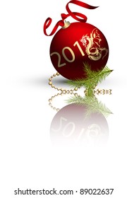 Christmas-tree decoration