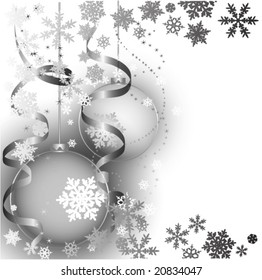 Christmas-tree decorations