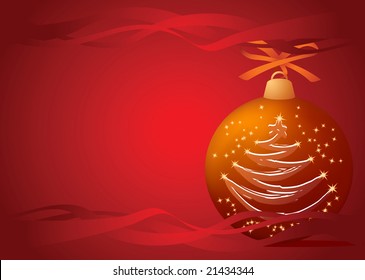 Christmas-tree decorations