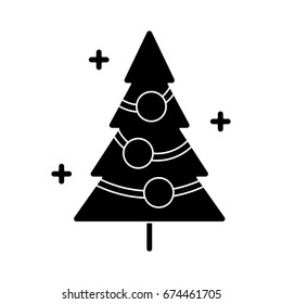 christmas-tree icon