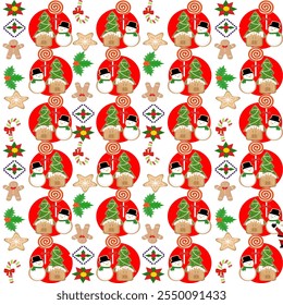 Christms trees, celebration ,holiday,vector ,background,snowman