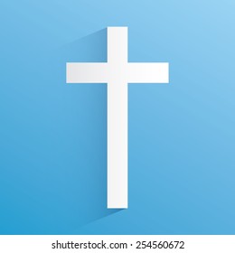Christ's cross