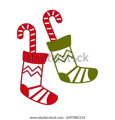 Chritsmas icon image design illustration 