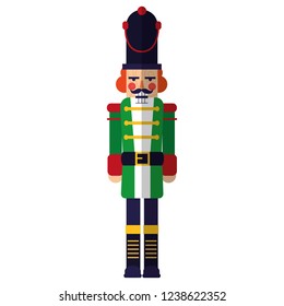 chritsmas nutcracker icon