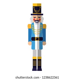 chritsmas nutcracker icon