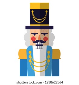 chritsmas nutcracker icon