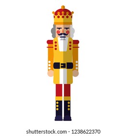 chritsmas nutcracker icon