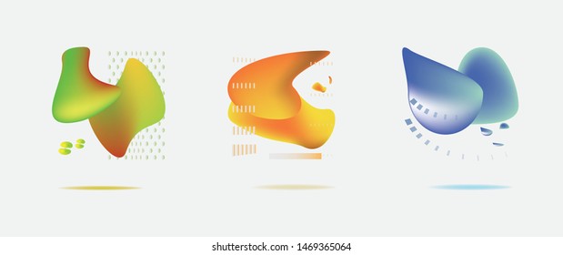 Chroma Grainy Gradient Textures – Gradien yang cerah bentuk abstrak dan overlay tekstur kasar gaya retro. Untuk desain yang luar biasa dan modern untuk proyek Anda, seperti situs web, brosur, poster, 