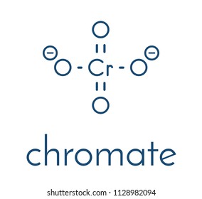 Hexavalent Chromium Images Stock Photos Vectors Shutterstock