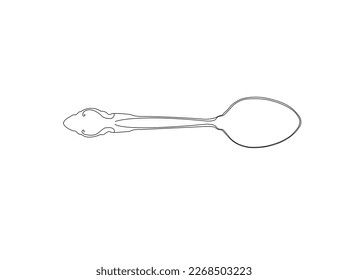 cuchara cromada sobre fondo blanco aislado. Spoon aislado en blanco.
Coffee Spoon acero inoxidable aislado en fondo blanco. Cuchara de plata sobre blanco. El archivo contiene la ruta de recorte. 