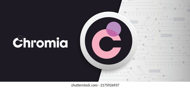 chromia crypto