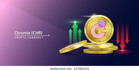 chromia crypto