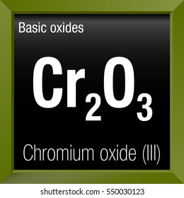 chromium iii carbonate chemical formula
