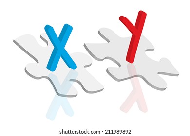 Chromosome concept