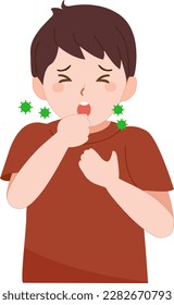 Chronic cough and throat irritation can disrupt your daily life