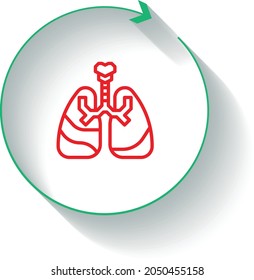 Chronic respiratory diseases (CRDs) treatment recovery
