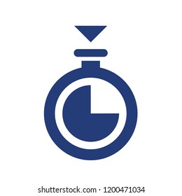chrono symbol icon