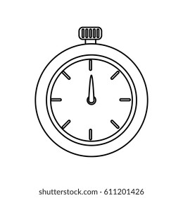 chronometer device icon