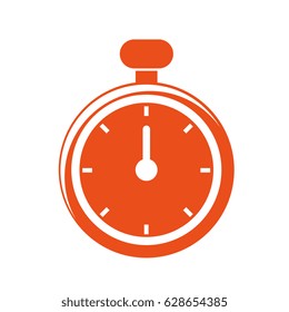 chronometer device icon