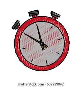 chronometer device icon
