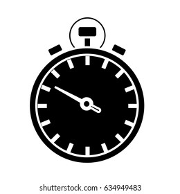 chronometer device icon