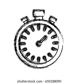 chronometer device icon
