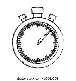 chronometer device icon