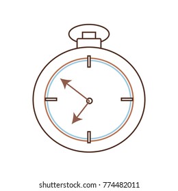 chronometer device icon