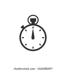 Chronometer icon ,for your website design