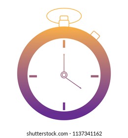 chronometer icon image