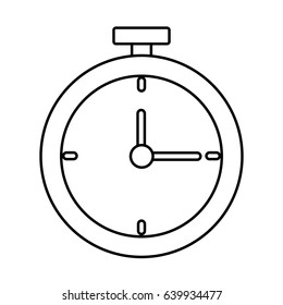 chronometer icon image
