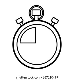 chronometer icon image