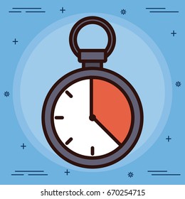chronometer icon image