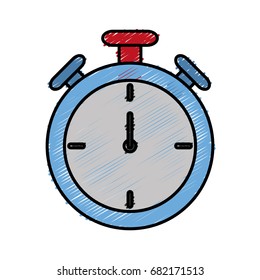 chronometer icon image
