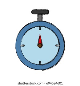 chronometer icon image