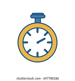 chronometer icon image